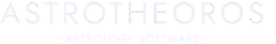 Astrotheoros